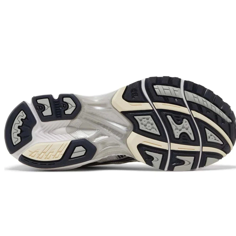 White 14 W Midnight Gel-Kayano ASICS 0516